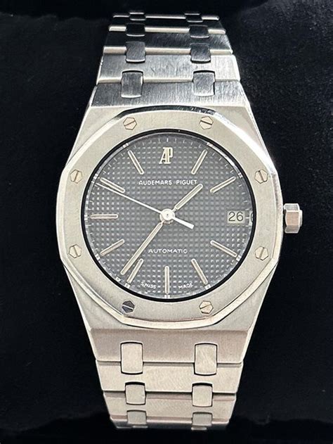 audemars piguet revision|Audemars Piguet review.